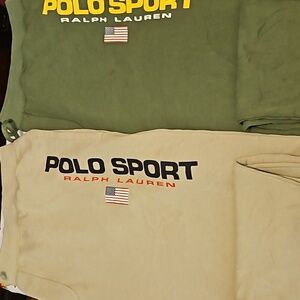 Polo Sport sweatpants